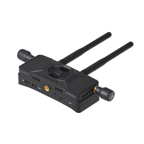 Original RunCam WiFiLink Digital HD Receiver (support OpenIPC and Ruby System VTX)